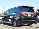 2022 Toyota Alphard Hybrid Van for sale, Japanese used car export - photo 9 of 74 | GULJI TRADERS