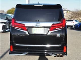 2022 Toyota Alphard Hybrid Van for sale, Japanese used car export - photo 11 of 74 | GULJI TRADERS