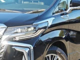 2022 Toyota Alphard Hybrid Van for sale, Japanese used car export - photo 17 of 74 | GULJI TRADERS