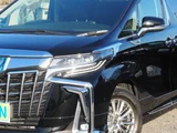 2022 Toyota Alphard Hybrid Van for sale, Japanese used car export - photo 22 of 74 | GULJI TRADERS