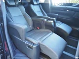 2022 Toyota Alphard Hybrid Van for sale, Japanese used car export - photo 34 of 74 | GULJI TRADERS