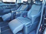 2022 Toyota Alphard Hybrid Van for sale, Japanese used car export - photo 35 of 74 | GULJI TRADERS