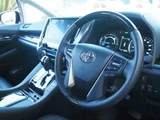 2022 Toyota Alphard Hybrid Van for sale, Japanese used car export - photo 68 of 74 | GULJI TRADERS