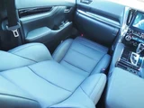 2022 Toyota Alphard Hybrid Van for sale, Japanese used car export - photo 71 of 74 | GULJI TRADERS