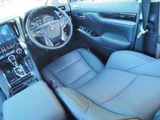 2022 Toyota Alphard Hybrid Van for sale, Japanese used car export - photo 72 of 74 | GULJI TRADERS