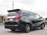 2022 Toyota Alphard Hybrid Lounge Van for sale, Japanese used car export - photo 7 of 64 | GULJI TRADERS