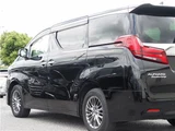 2022 Toyota Alphard Hybrid Lounge Van for sale, Japanese used car export - photo 10 of 64 | GULJI TRADERS