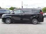 2022 Toyota Alphard Hybrid Lounge Van for sale, Japanese used car export - photo 12 of 64 | GULJI TRADERS