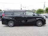2022 Toyota Alphard Hybrid Lounge Van for sale, Japanese used car export - photo 13 of 64 | GULJI TRADERS