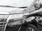 2022 Toyota Alphard Hybrid Lounge Van for sale, Japanese used car export - photo 14 of 64 | GULJI TRADERS