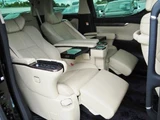 2022 Toyota Alphard Hybrid Lounge Van for sale, Japanese used car export - photo 23 of 64 | GULJI TRADERS