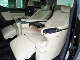 2022 Toyota Alphard Hybrid Lounge Van for sale, Japanese used car export - photo 24 of 64 | GULJI TRADERS