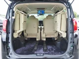 2022 Toyota Alphard Hybrid Lounge Van for sale, Japanese used car export - photo 32 of 64 | GULJI TRADERS