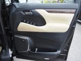 2022 Toyota Alphard Hybrid Lounge Van for sale, Japanese used car export - photo 61 of 64 | GULJI TRADERS
