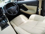 2022 Toyota Alphard Hybrid Lounge Van for sale, Japanese used car export - photo 63 of 64 | GULJI TRADERS