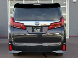 2022 Toyota Alphard Hybrid Hybrid 2.5 SR E-Four 4WD Van for sale, Japanese used car export - photo 4 of 7 | GULJI TRADERS