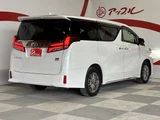 2022 Toyota Alphard Hybrid S Van for sale, Japanese used car export - photo 2 of 52 | GULJI TRADERS