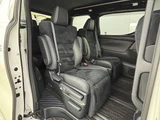 2022 Toyota Alphard Hybrid S Van for sale, Japanese used car export - photo 10 of 52 | GULJI TRADERS