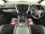 2022 Toyota Alphard Hybrid S Van for sale, Japanese used car export - photo 17 of 52 | GULJI TRADERS