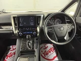 2022 Toyota Alphard Hybrid S Van for sale, Japanese used car export - photo 18 of 52 | GULJI TRADERS