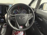 2022 Toyota Alphard Hybrid S Van for sale, Japanese used car export - photo 19 of 52 | GULJI TRADERS