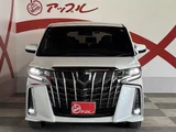 2022 Toyota Alphard Hybrid S Van for sale, Japanese used car export - photo 47 of 52 | GULJI TRADERS