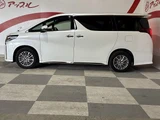 2022 Toyota Alphard Hybrid S Van for sale, Japanese used car export - photo 49 of 52 | GULJI TRADERS