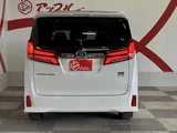 2022 Toyota Alphard Hybrid S Van for sale, Japanese used car export - photo 51 of 52 | GULJI TRADERS