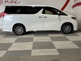 2022 Toyota Alphard Hybrid S Van for sale, Japanese used car export - photo 52 of 52 | GULJI TRADERS