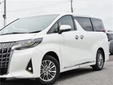 2022 Toyota Alphard Hybrid Van for sale, Japanese used car export - photo 6 of 62 | GULJI TRADERS