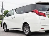 2022 Toyota Alphard Hybrid Van for sale, Japanese used car export - photo 10 of 62 | GULJI TRADERS