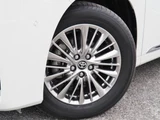 2022 Toyota Alphard Hybrid Van for sale, Japanese used car export - photo 13 of 62 | GULJI TRADERS