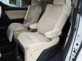 2022 Toyota Alphard Hybrid Van for sale, Japanese used car export - photo 16 of 62 | GULJI TRADERS