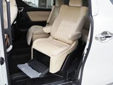 2022 Toyota Alphard Hybrid Van for sale, Japanese used car export - photo 17 of 62 | GULJI TRADERS