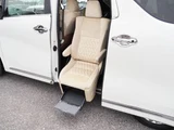 2022 Toyota Alphard Hybrid Van for sale, Japanese used car export - photo 18 of 62 | GULJI TRADERS