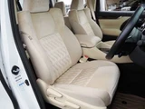2022 Toyota Alphard Hybrid Van for sale, Japanese used car export - photo 20 of 62 | GULJI TRADERS