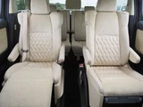 2022 Toyota Alphard Hybrid Van for sale, Japanese used car export - photo 24 of 62 | GULJI TRADERS