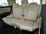 2022 Toyota Alphard Hybrid Van for sale, Japanese used car export - photo 27 of 62 | GULJI TRADERS