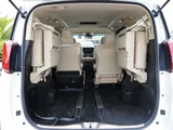 2022 Toyota Alphard Hybrid Van for sale, Japanese used car export - photo 29 of 62 | GULJI TRADERS
