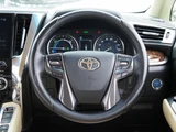 2022 Toyota Alphard Hybrid Van for sale, Japanese used car export - photo 31 of 62 | GULJI TRADERS