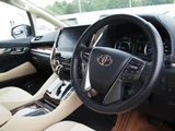 2022 Toyota Alphard Hybrid Van for sale, Japanese used car export - photo 49 of 62 | GULJI TRADERS