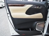 2022 Toyota Alphard Hybrid Van for sale, Japanese used car export - photo 50 of 62 | GULJI TRADERS