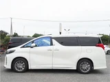 2022 Toyota Alphard Hybrid Van for sale, Japanese used car export - photo 8 of 76 | GULJI TRADERS