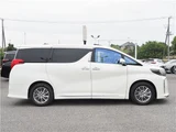 2022 Toyota Alphard Hybrid Van for sale, Japanese used car export - photo 9 of 76 | GULJI TRADERS