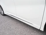 2022 Toyota Alphard Hybrid Van for sale, Japanese used car export - photo 13 of 76 | GULJI TRADERS