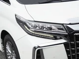 2022 Toyota Alphard Hybrid Van for sale, Japanese used car export - photo 15 of 76 | GULJI TRADERS