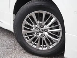 2022 Toyota Alphard Hybrid Van for sale, Japanese used car export - photo 16 of 76 | GULJI TRADERS