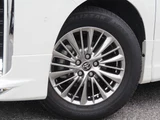 2022 Toyota Alphard Hybrid Van for sale, Japanese used car export - photo 17 of 76 | GULJI TRADERS