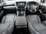 2022 Toyota Alphard Hybrid Van for sale, Japanese used car export - photo 21 of 76 | GULJI TRADERS