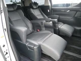 2022 Toyota Alphard Hybrid Van for sale, Japanese used car export - photo 27 of 76 | GULJI TRADERS